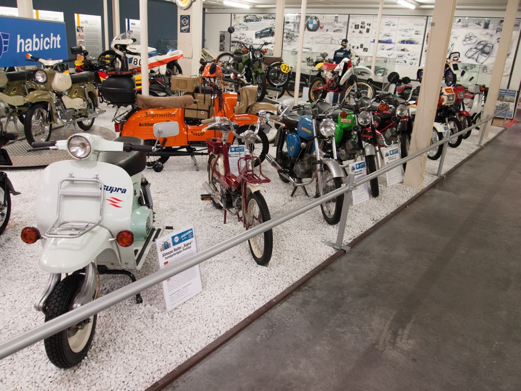 Technik Museum Sinsheim 2015