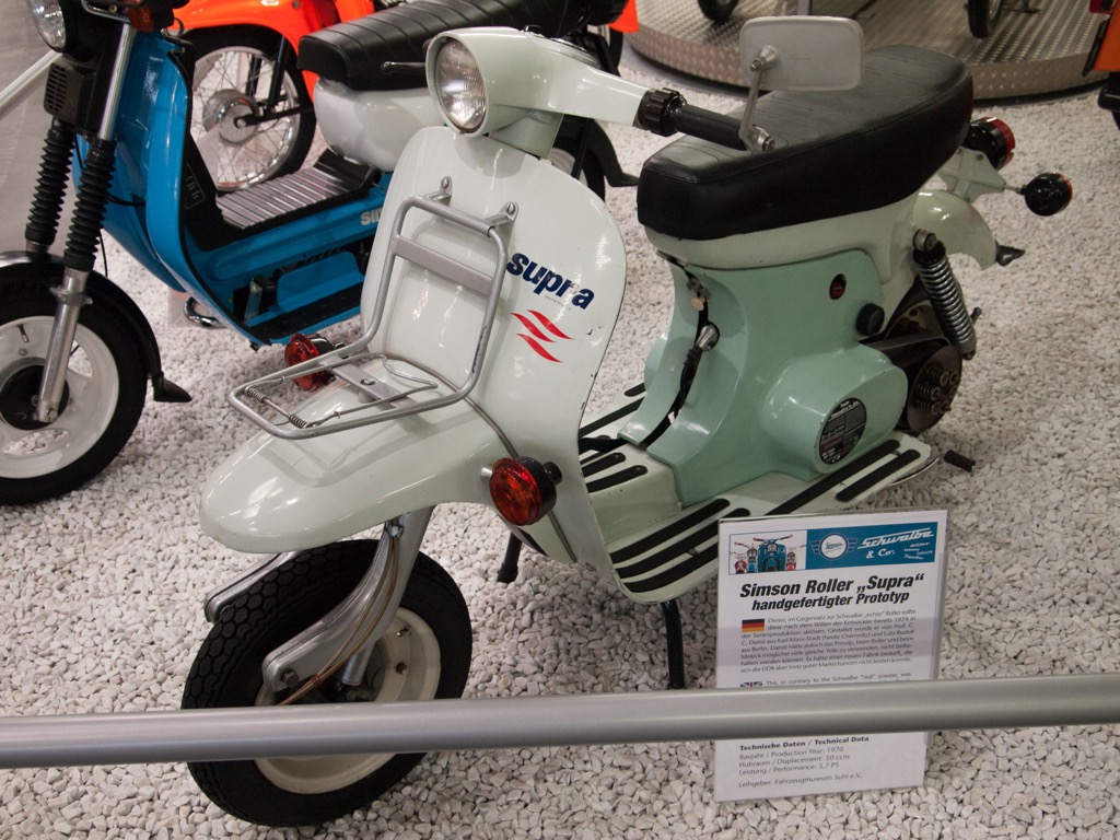 Technik Museum Sinsheim 2015