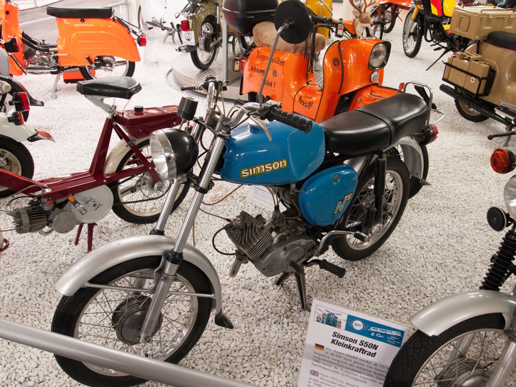 Technik Museum Sinsheim 2015