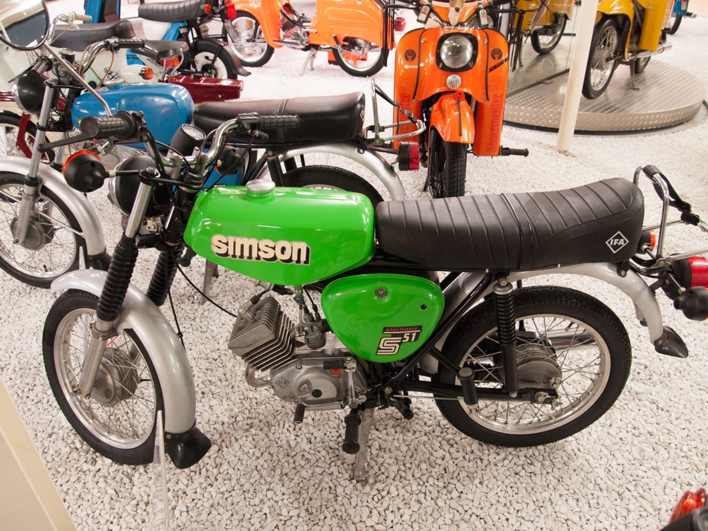 Technik Museum Sinsheim 2015