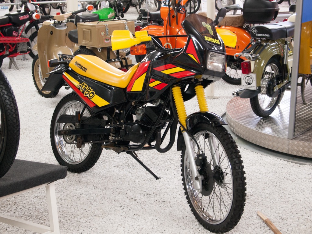 Technik Museum Sinsheim 2015