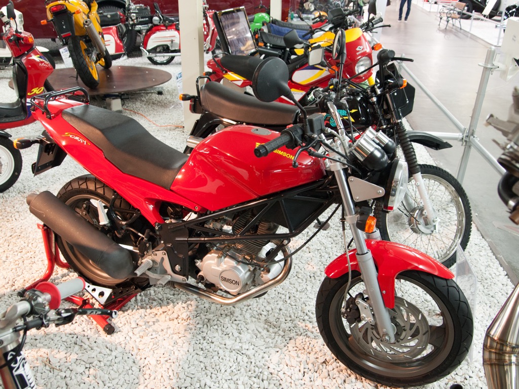 Technik Museum Sinsheim 2015