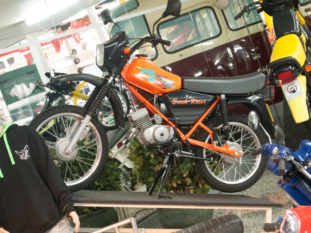 Technik Museum Sinsheim 2015