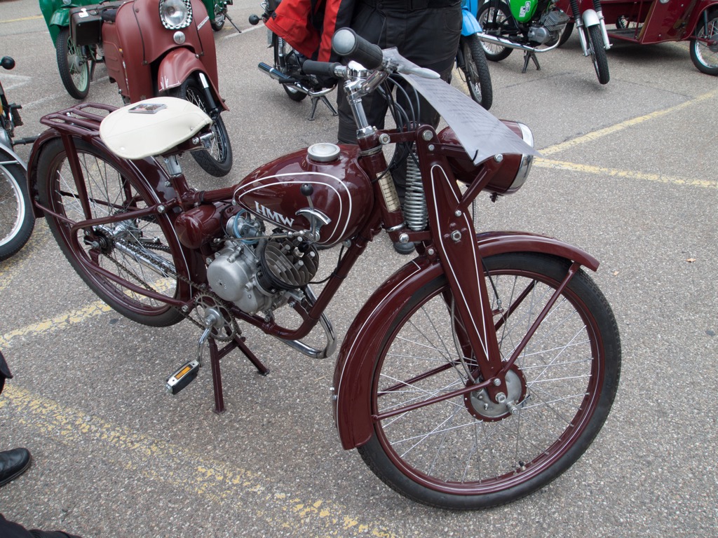 Ostalgie-Treffen Sinsheim 2015