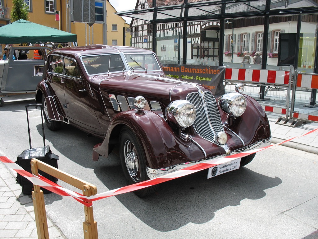 FHFO Klassiker Parade 2015