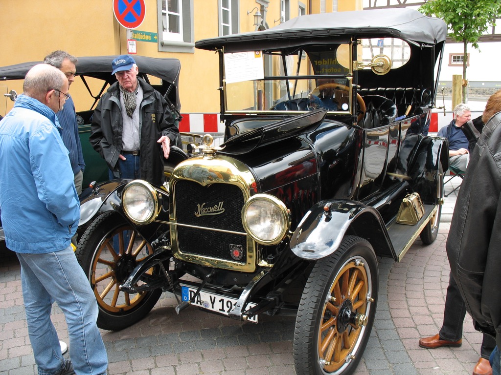 FHFO Klassiker Parade 2015