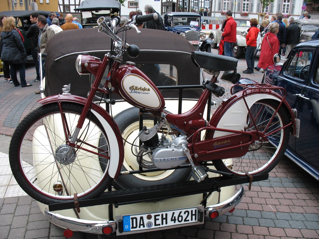 FHFO Klassiker Parade 2015