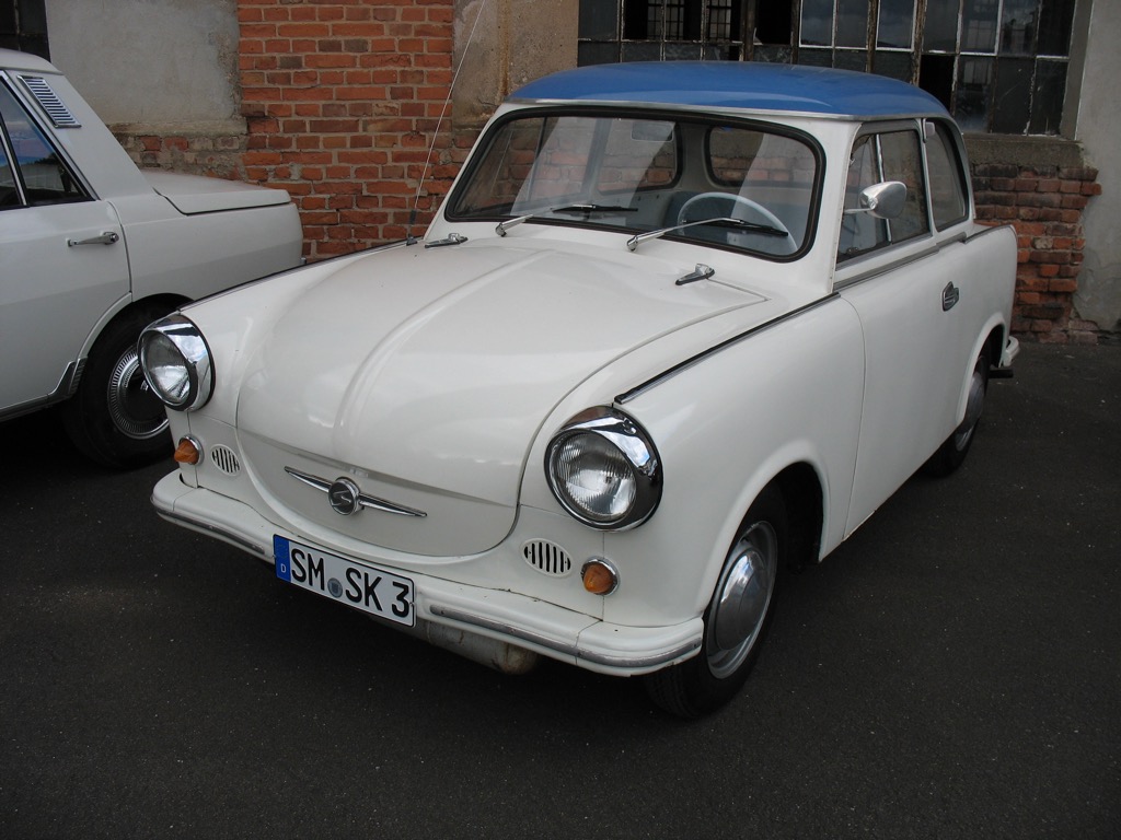 Oldtimer-Teilemarkt Suhl 2015