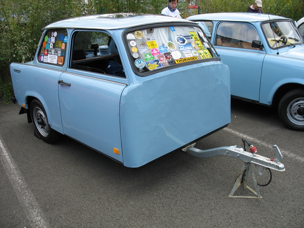 Oldtimer-Teilemarkt Suhl 2015