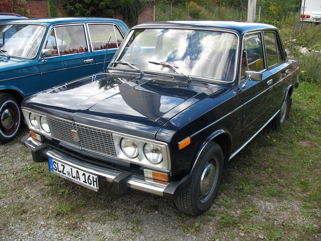 Oldtimer-Teilemarkt Suhl 2015