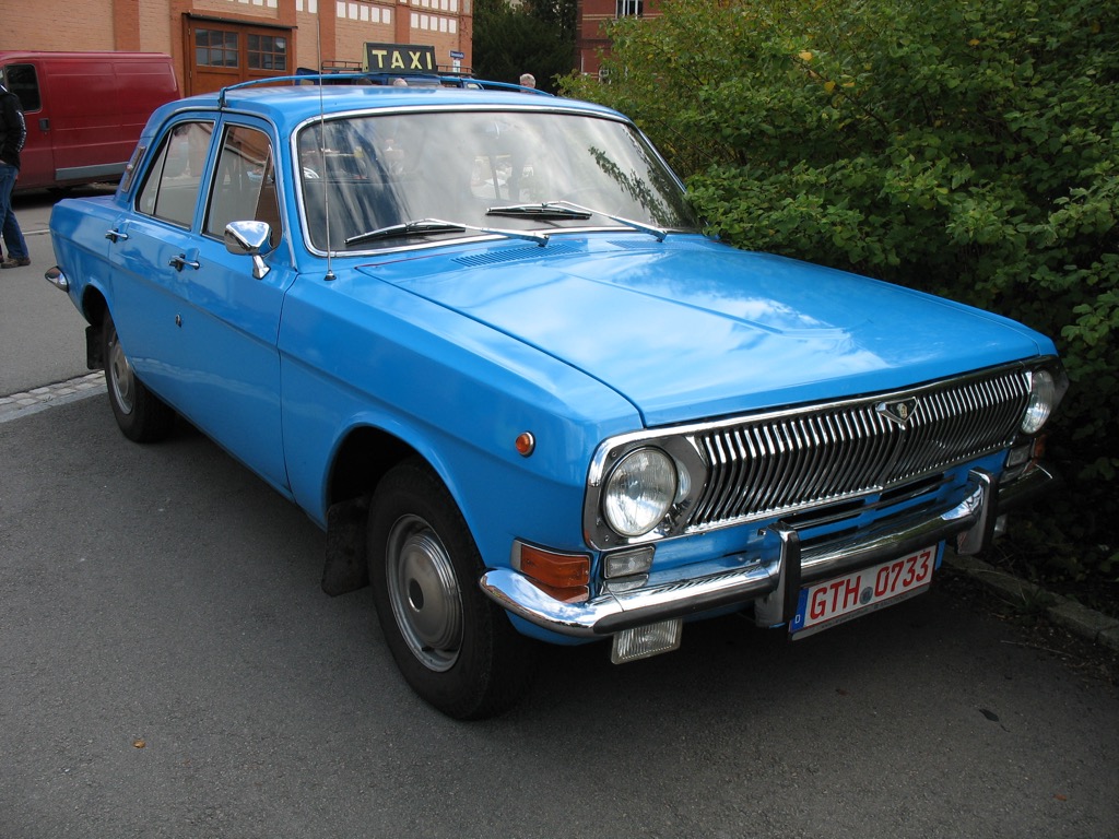 Oldtimer-Teilemarkt Suhl 2015