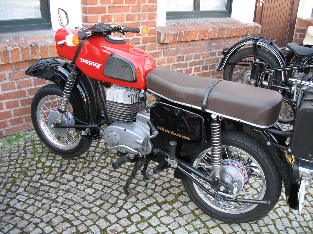 Oldtimer-Teilemarkt Suhl 2016