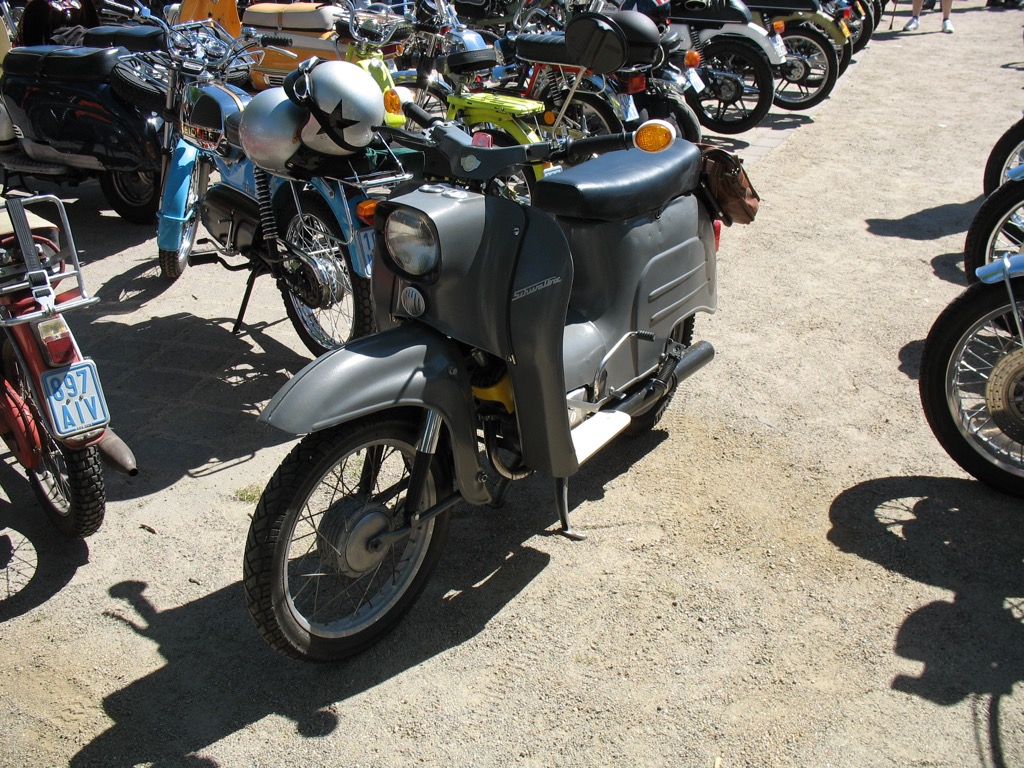 Roßdorf Mai 2018