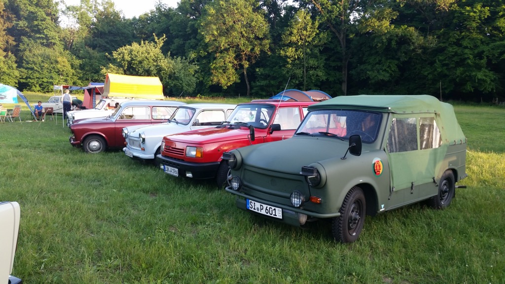 IGWTB Treffen Mai 2018