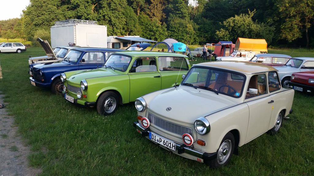 IGWTB Treffen Mai 2018