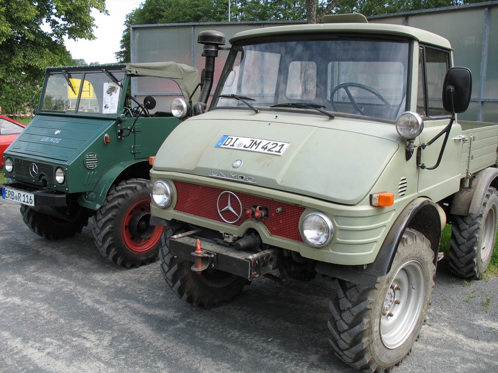 Schmucker Mossautal Mai 2018