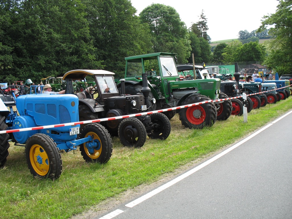 Schmucker Mossautal Mai 2018