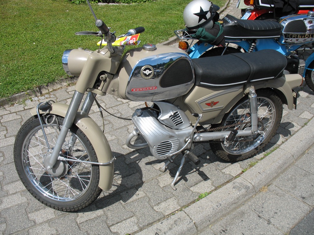 IMS Schlierbachtal Juni 2018