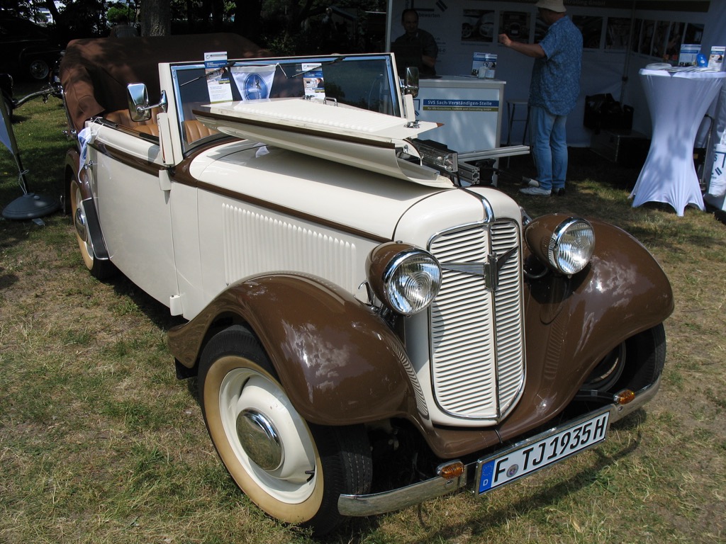 Rostblütenfest Dreieich Juni 2018