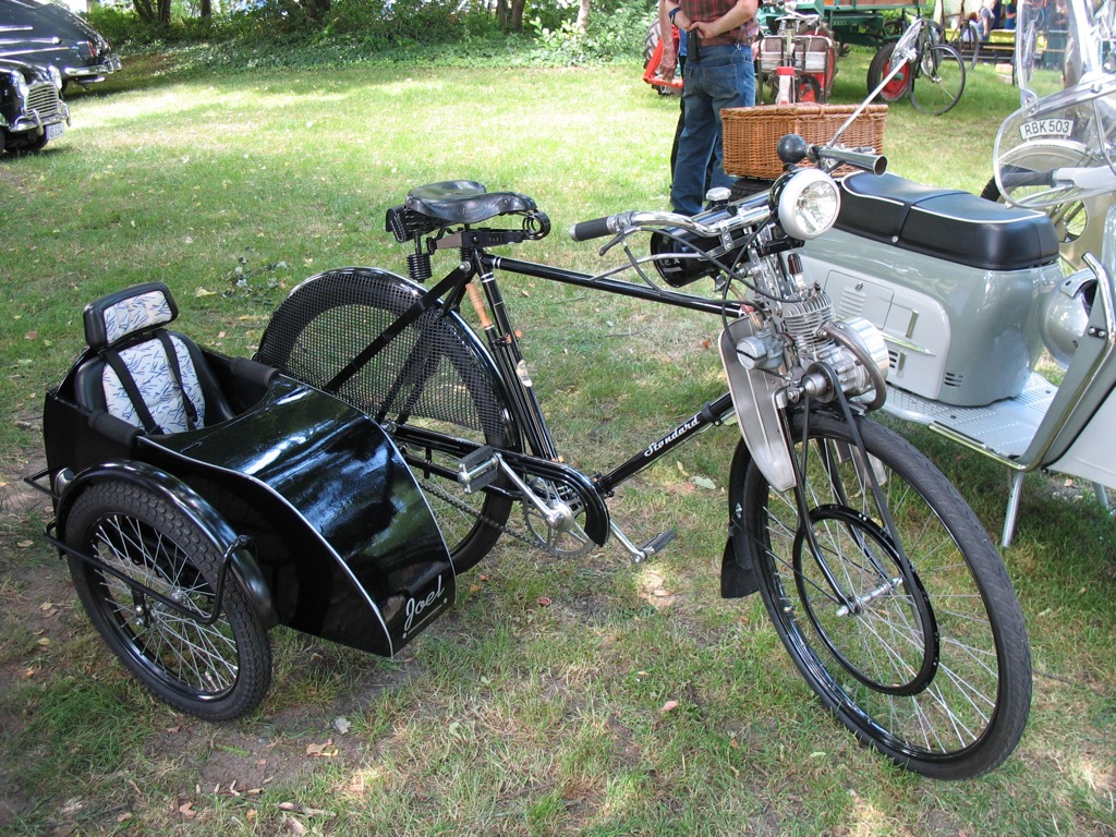 Rostblütenfest Dreieich Juni 2018