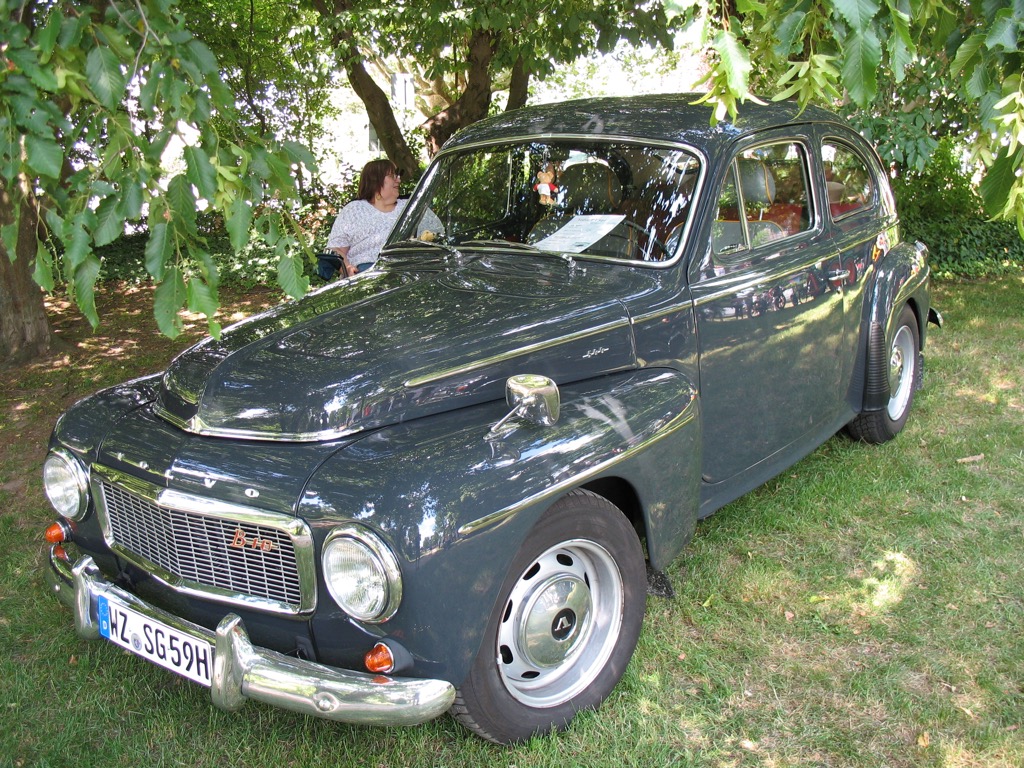 Rostblütenfest Dreieich Juni 2018