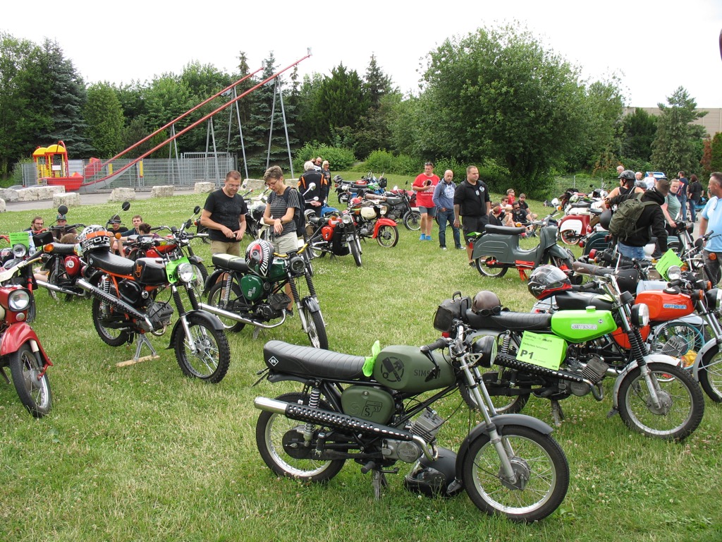 Technikmuseum Sinsheim, Juni 2018