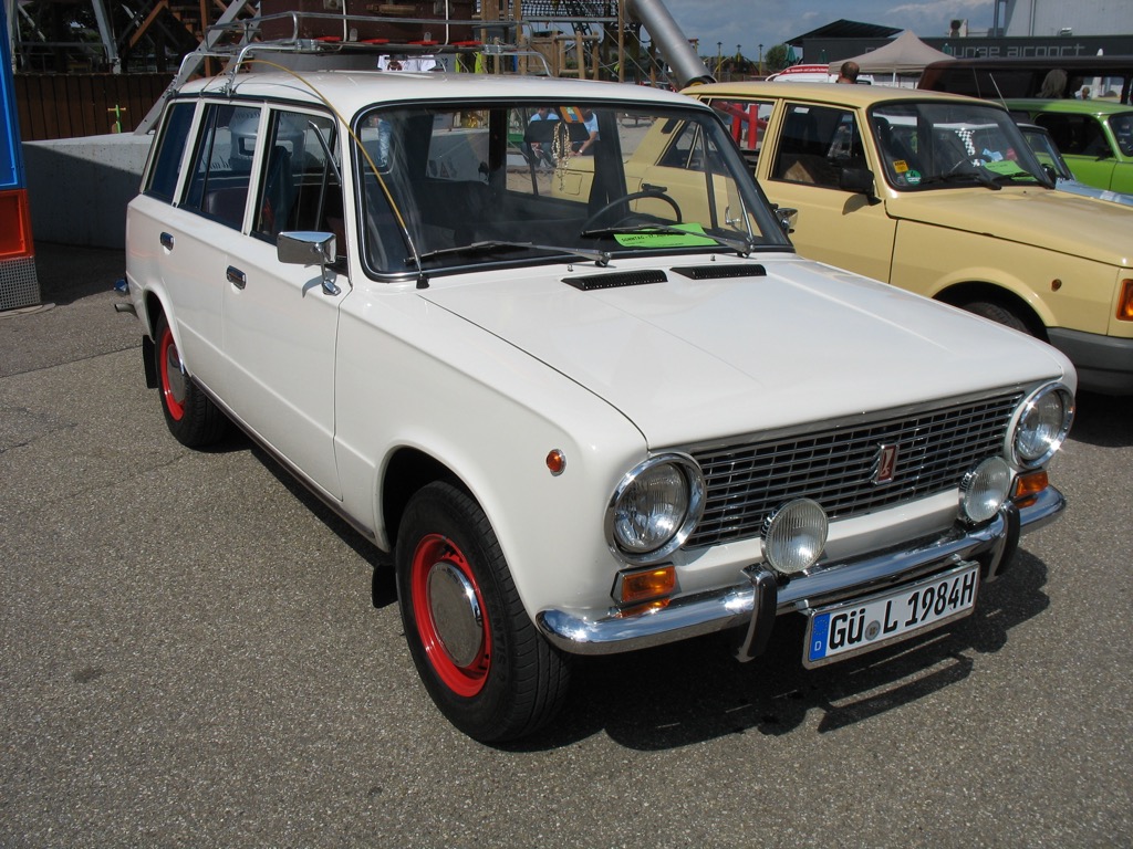 Technikmuseum Sinsheim, Juni 2018