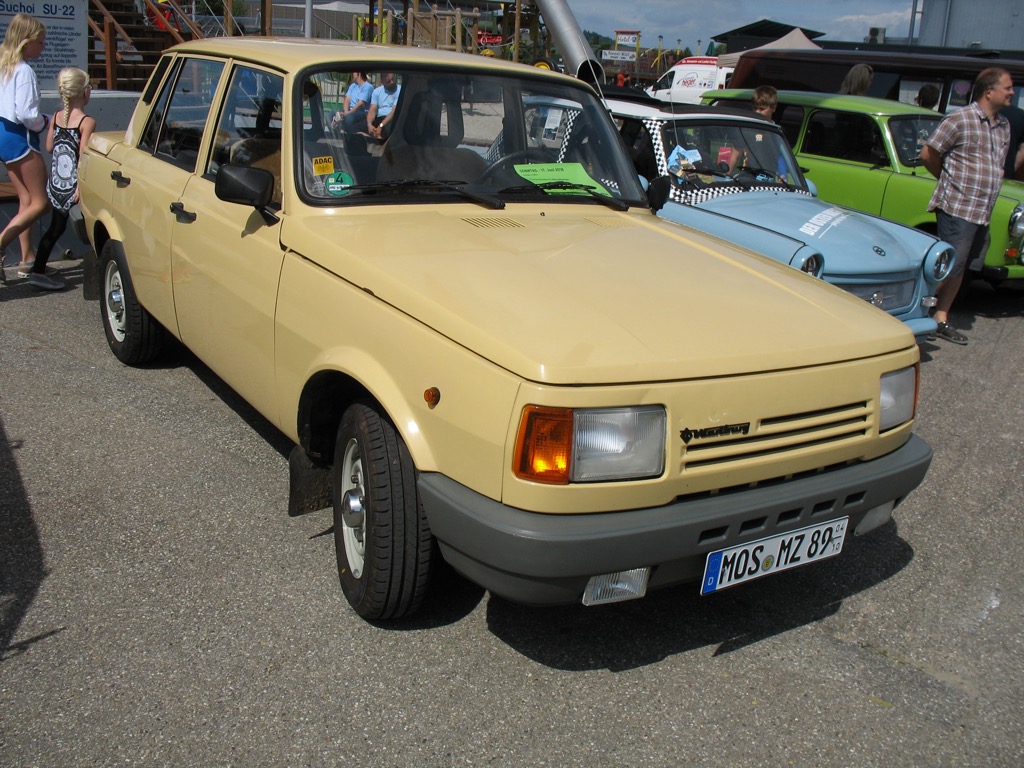 Technikmuseum Sinsheim, Juni 2018