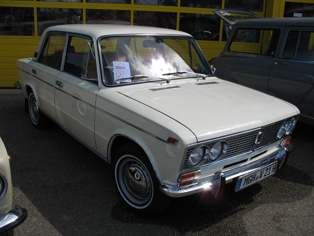 Technikmuseum Sinsheim, Juni 2018