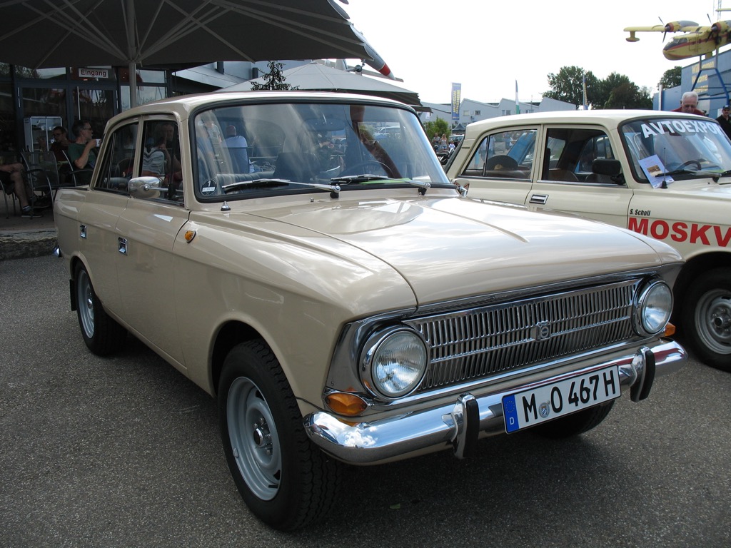 Technikmuseum Sinsheim, Juni 2018