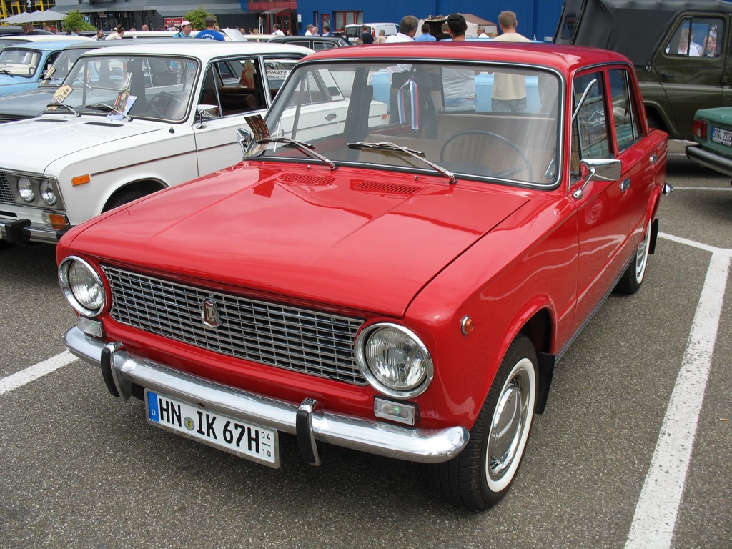 Technikmuseum Sinsheim, Juni 2018