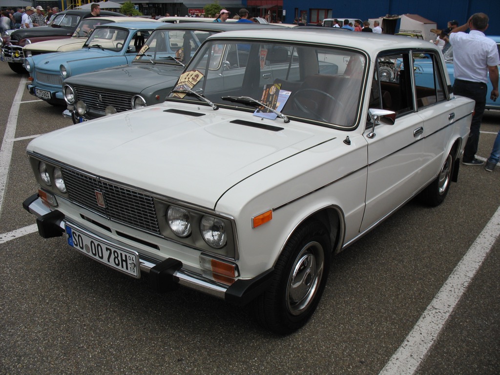 Technikmuseum Sinsheim, Juni 2018