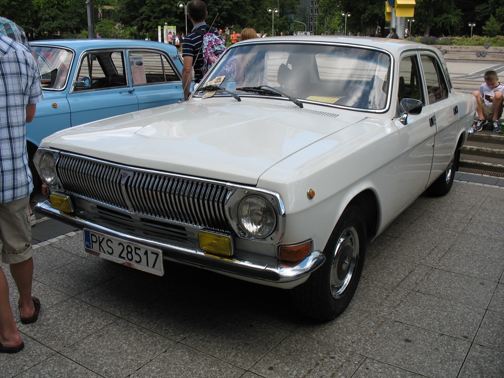 Autoklassika Oldtimershow, Juni 2019