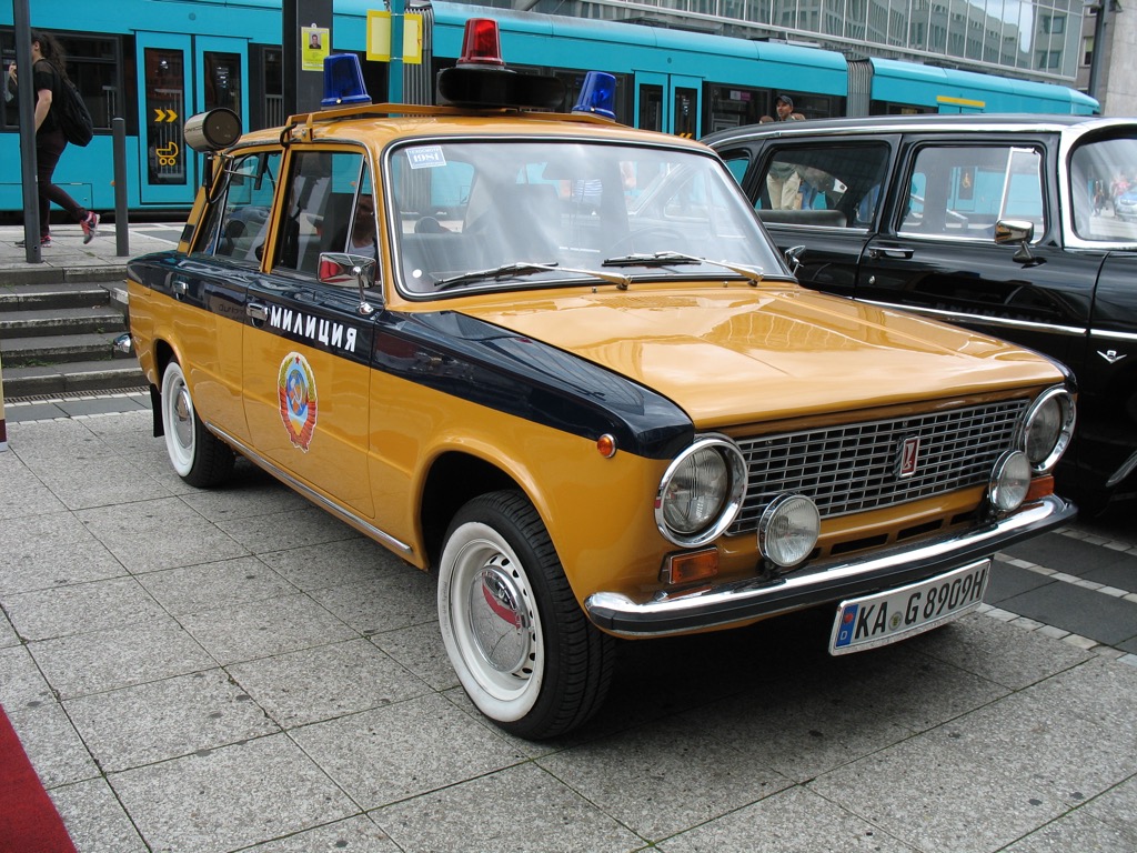 Autoklassika Oldtimershow, Juni 2019