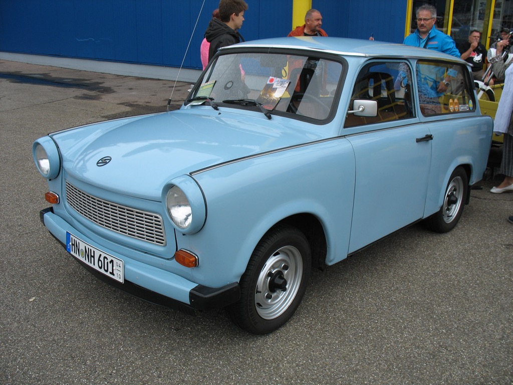 Technikmuseum Sinsheim, Juni 2019