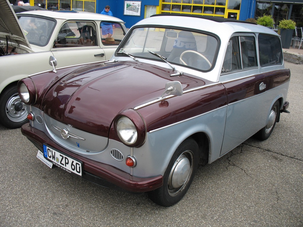 Technikmuseum Sinsheim, Juni 2019