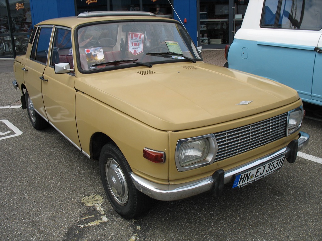 Technikmuseum Sinsheim, Juni 2019