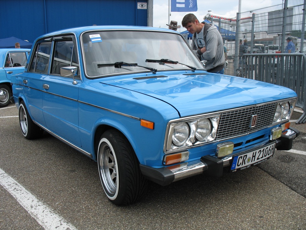 Technikmuseum Sinsheim, Juni 2019