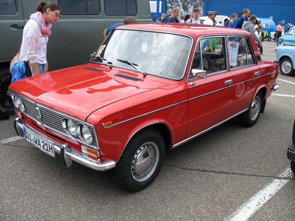 Technikmuseum Sinsheim, Juni 2019