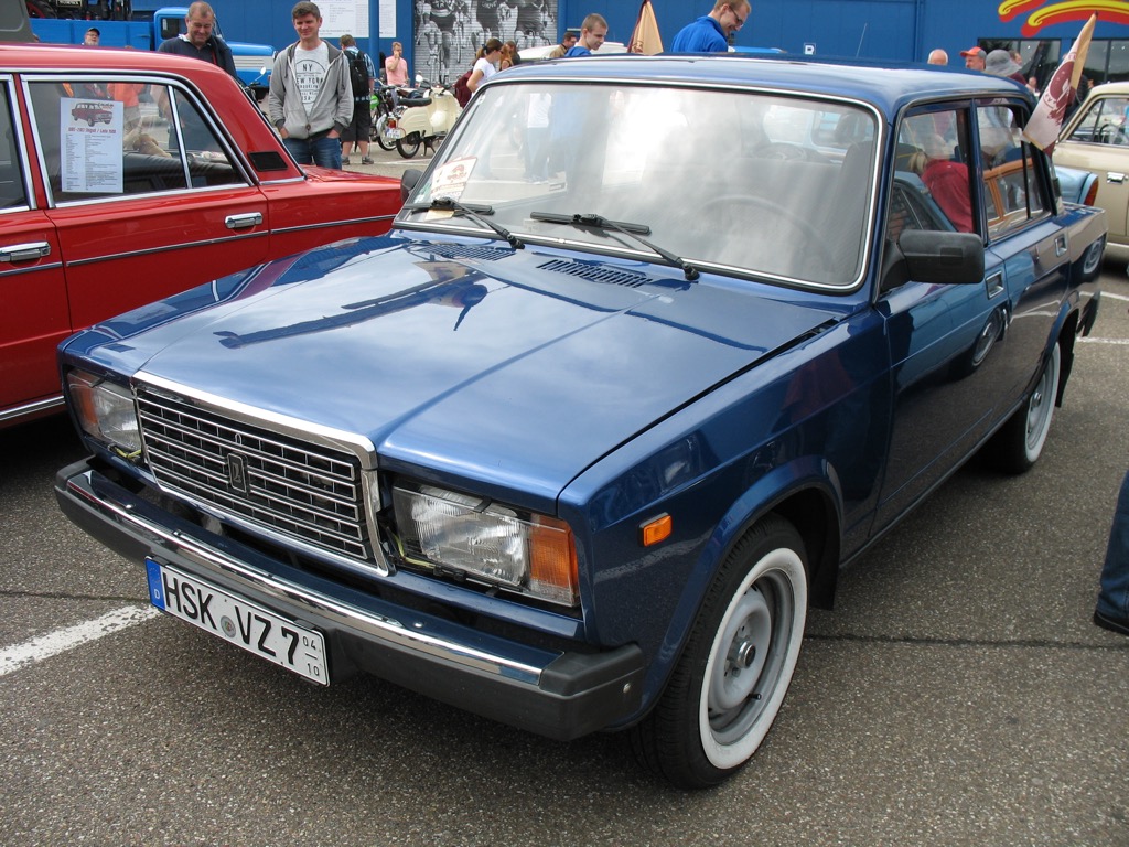 Technikmuseum Sinsheim, Juni 2019