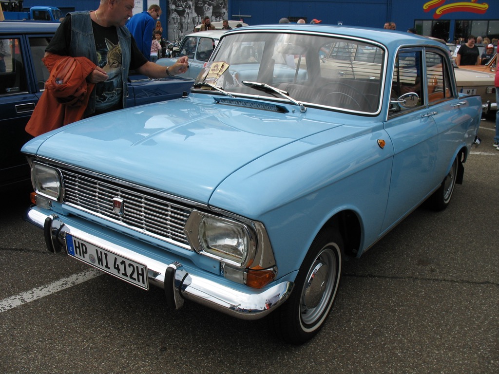 Technikmuseum Sinsheim, Juni 2019