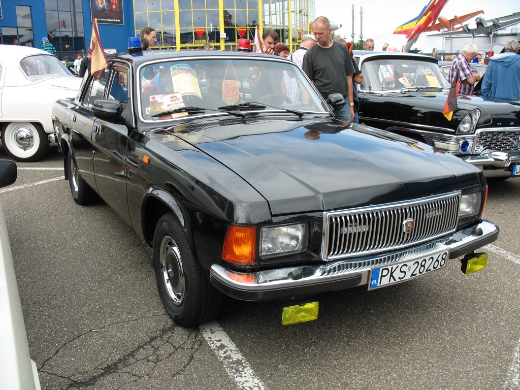 Technikmuseum Sinsheim, Juni 2019