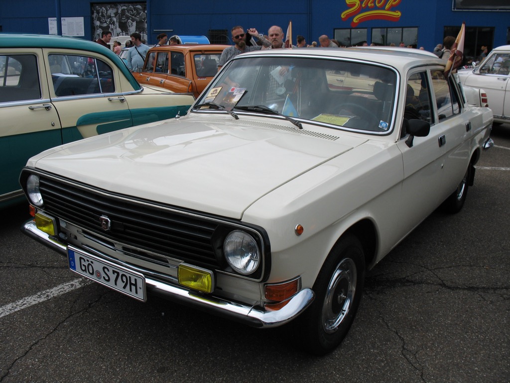 Technikmuseum Sinsheim, Juni 2019