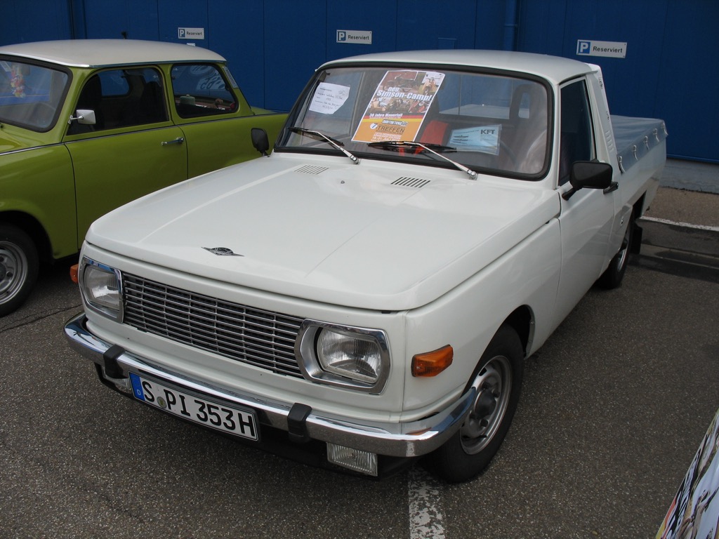 Technikmuseum Sinsheim, Juni 2019