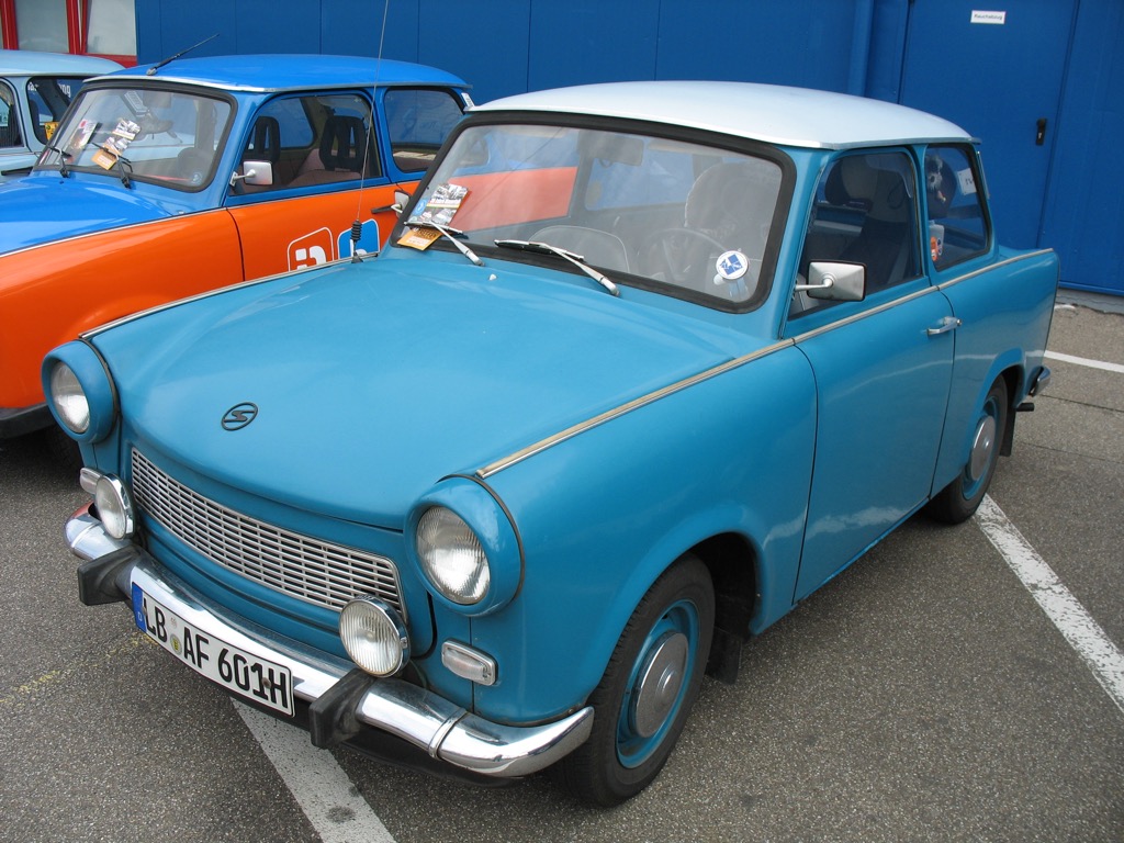 Technikmuseum Sinsheim, Juni 2019