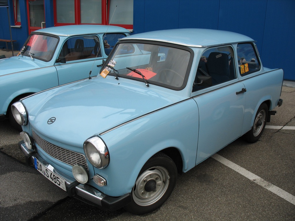 Technikmuseum Sinsheim, Juni 2019