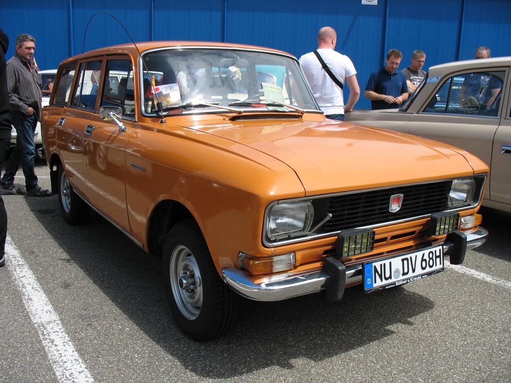 Technikmuseum Sinsheim, Juni 2019