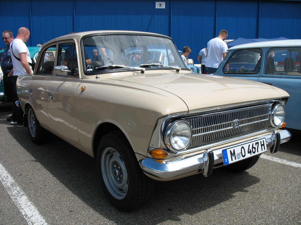 Technikmuseum Sinsheim, Juni 2019