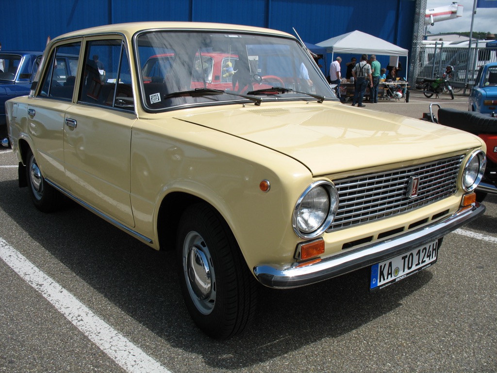 Technikmuseum Sinsheim, Juni 2019