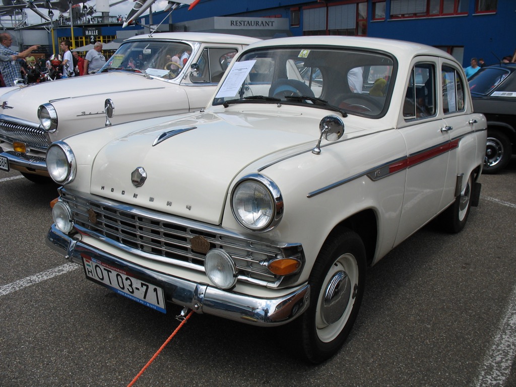 Technikmuseum Sinsheim, Juni 2019